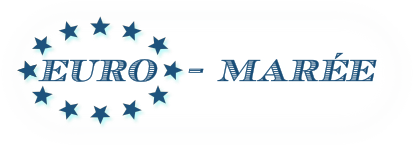 Euro Marée - Sète (FR) Euro Marée - Sète (FR)